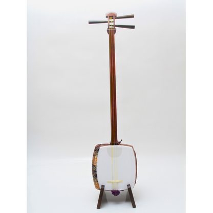 Classic Shamisen Short scalewit Azuma（Second Hand）