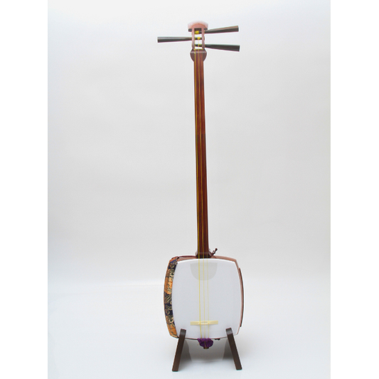 Classic Shamisen Short scalewit Azuma（Second Hand）