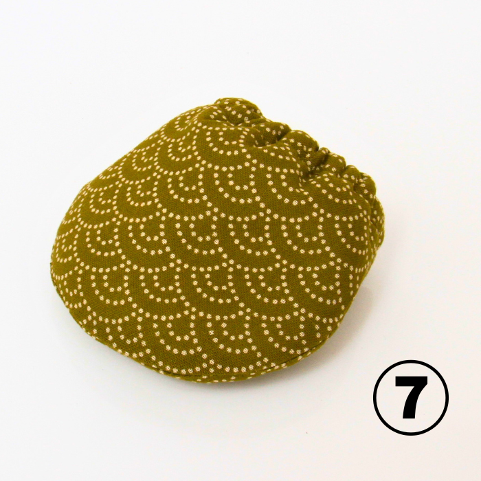 Tenjin Cap