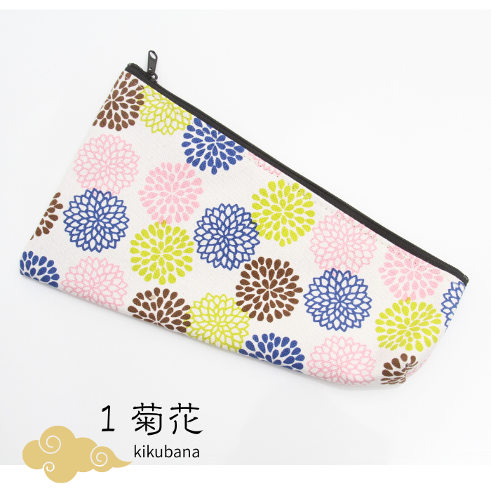 Canvas Bachi Case