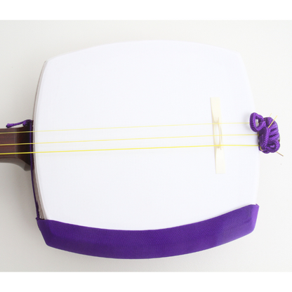 Classic Shamisen made of Kouki (Second Hands)