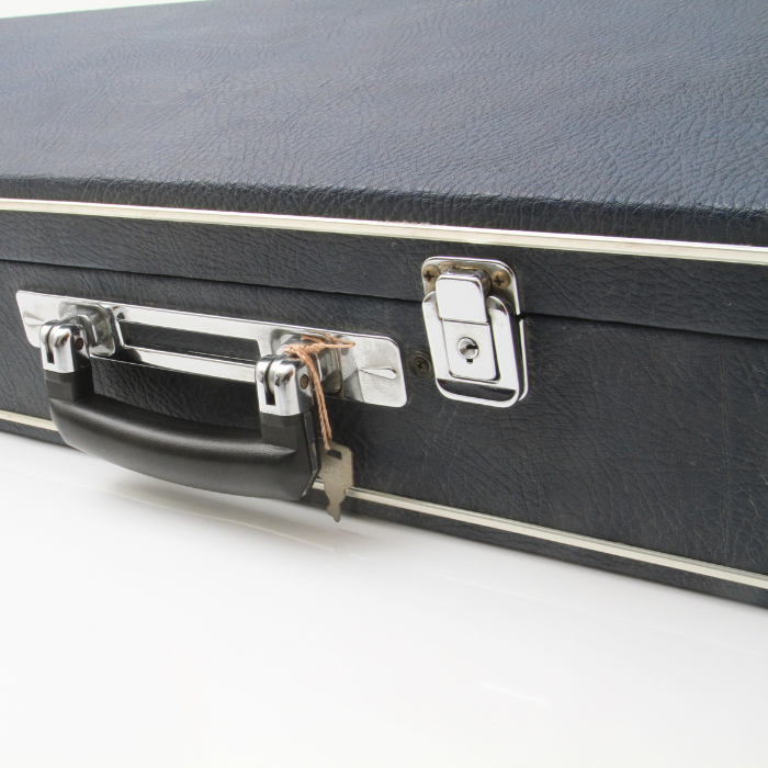 Second Hand Tsugaru Shamisen Case (04)