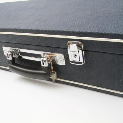 Second Hand Tsugaru Shamisen Case (04)