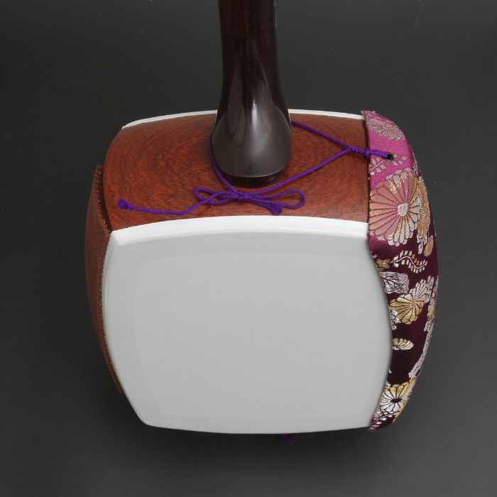 Classic Shamisen with Azuma（Second Hands）