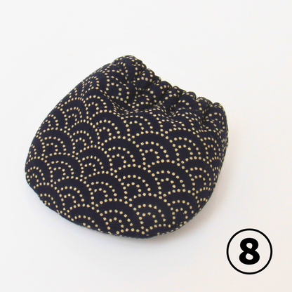 Tenjin Cap
