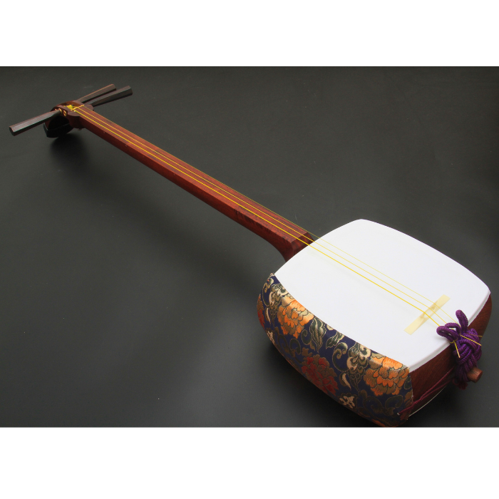 Classic Shamisen Short scalewit Azuma（Second Hand）