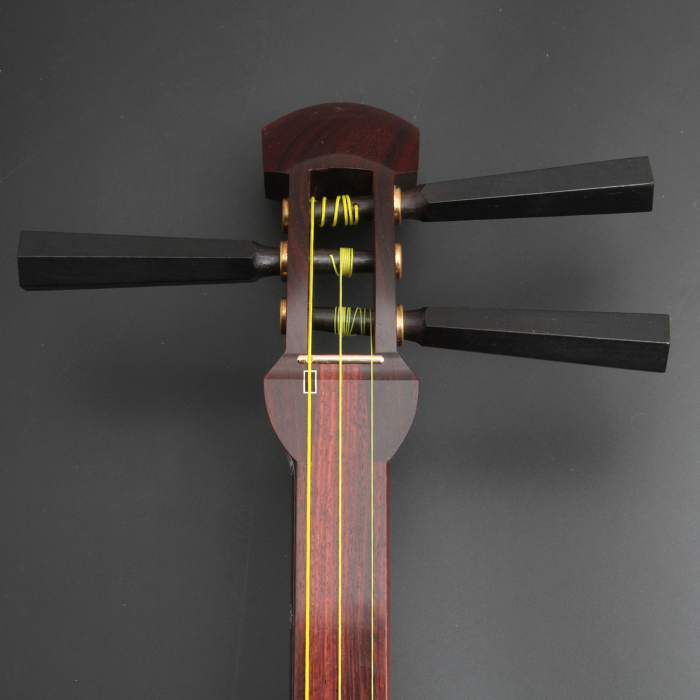 Tsugaru Shamisen（Second Hands）