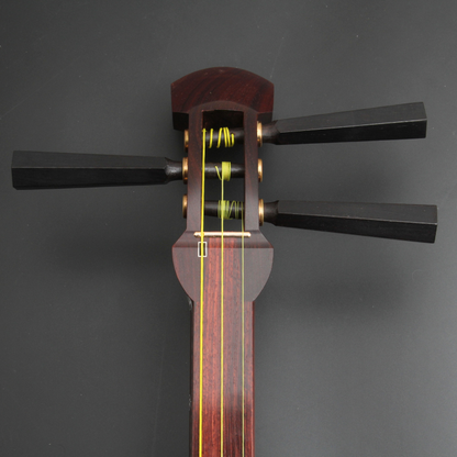 Tsugaru Shamisen（Second Hands）