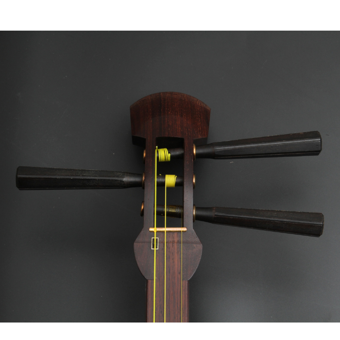 Classic Shamisen with Azuma（Second Hands）