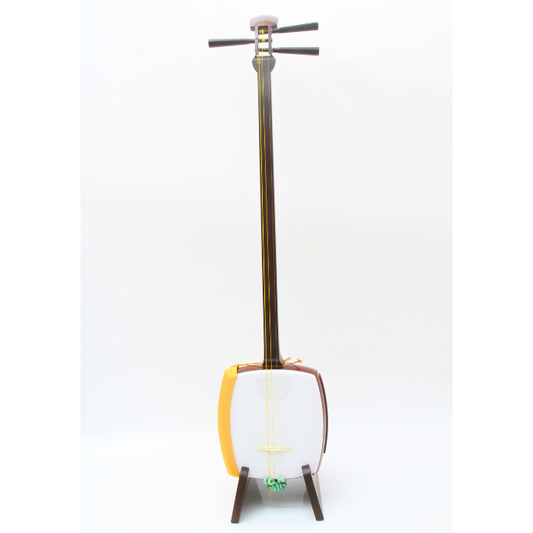 Classic Shamisen with Azuma made of Kouki wood (second hand)