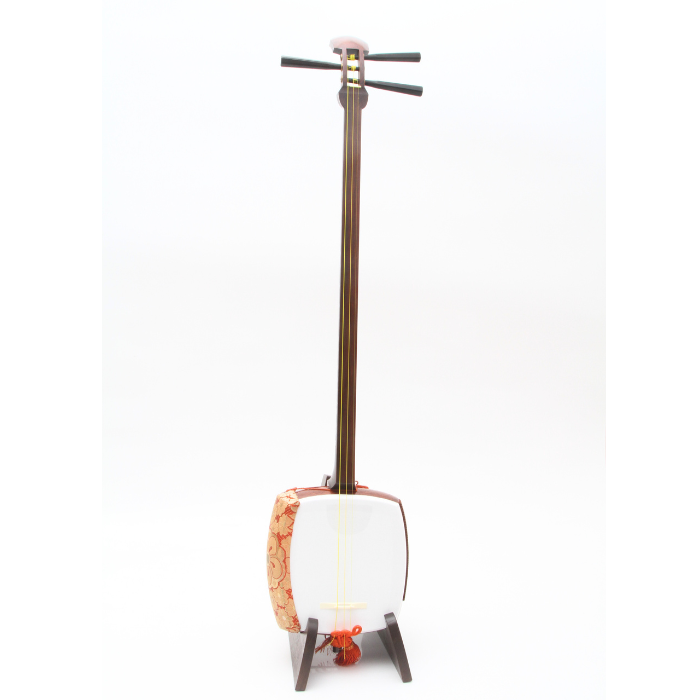 Classic Shamisen made of Kouki（Second Hand）