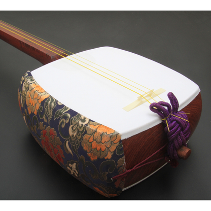 Classic Shamisen Short scalewit Azuma（Second Hand）