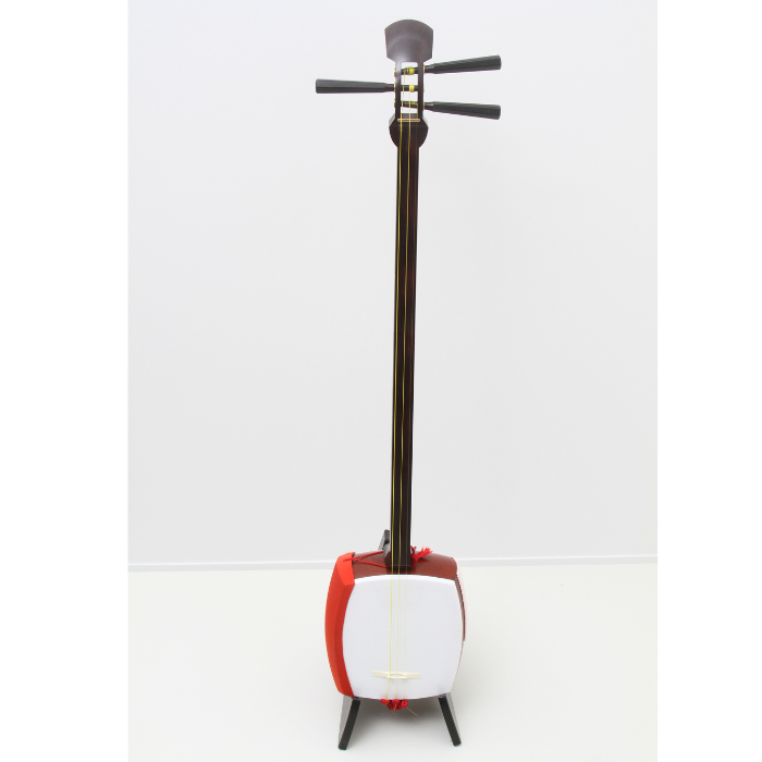 Classic Shamisen with Azuma（Second Hands）