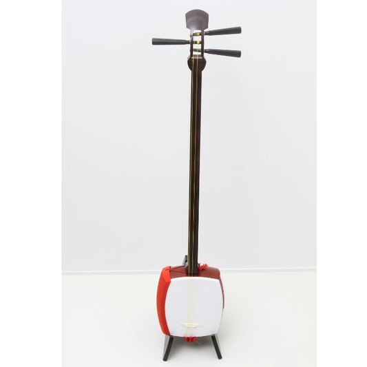 Classic Shamisen with Azuma（Second Hands）