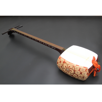 Classic Shamisen made of Kouki（Second Hand）