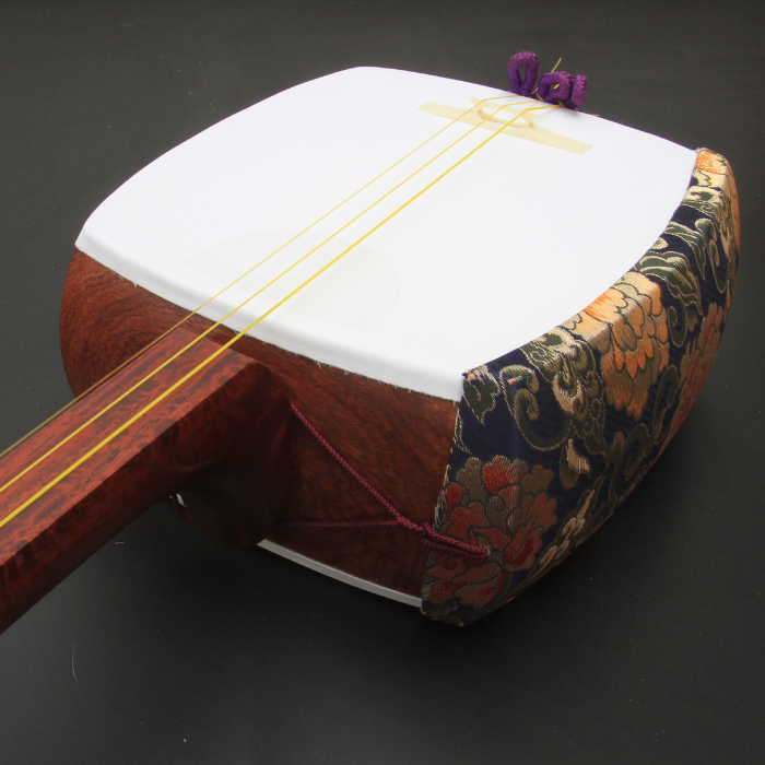 Classic Shamisen Short scalewit Azuma（Second Hand）