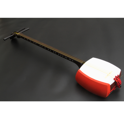 Classic Shamisen with Azuma（Second Hands）