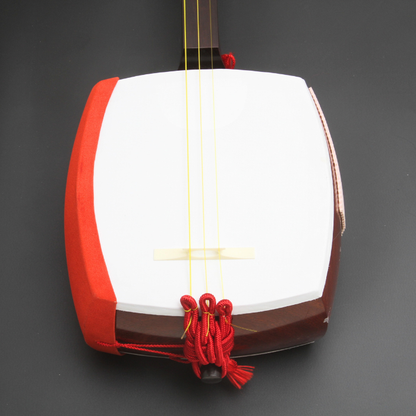 Classic Shamisen with Azuma（Second Hands）