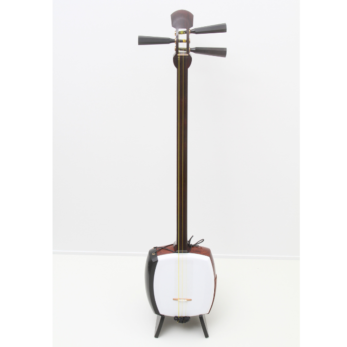 Tsugaru Shamisen（Second Hands）