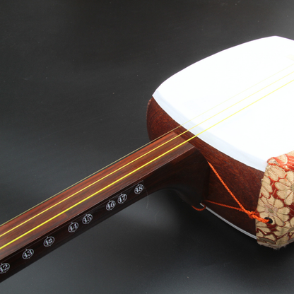 Classic Shamisen made of Kouki（Second Hand）