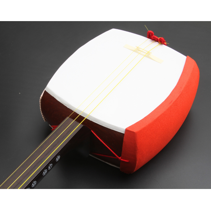 Classic Shamisen with Azuma（Second Hands）
