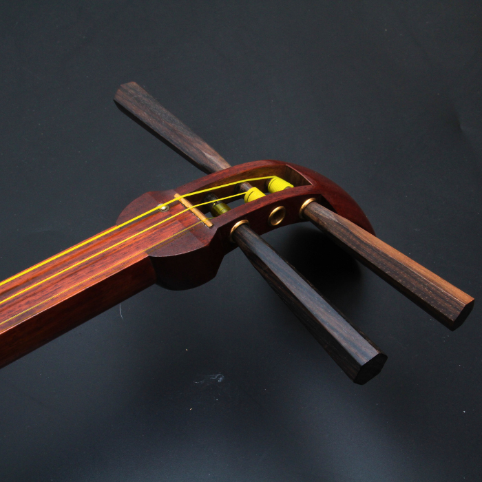 Classic Shamisen Short scalewit Azuma（Second Hand）