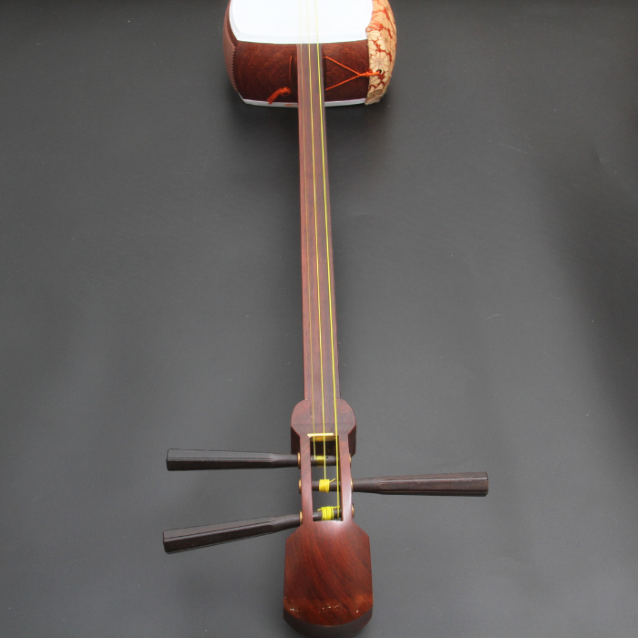 Classic Shamisen made of Kouki（Second Hand）