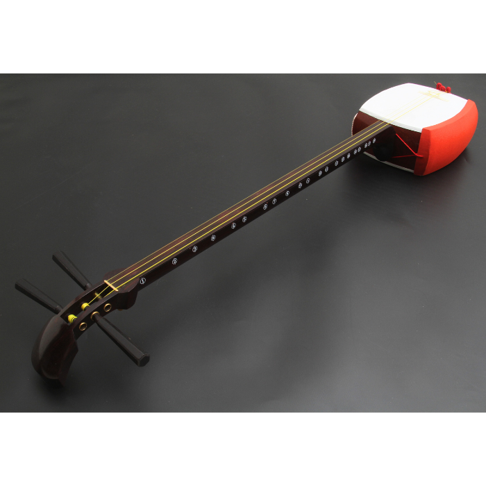 Classic Shamisen with Azuma（Second Hands）