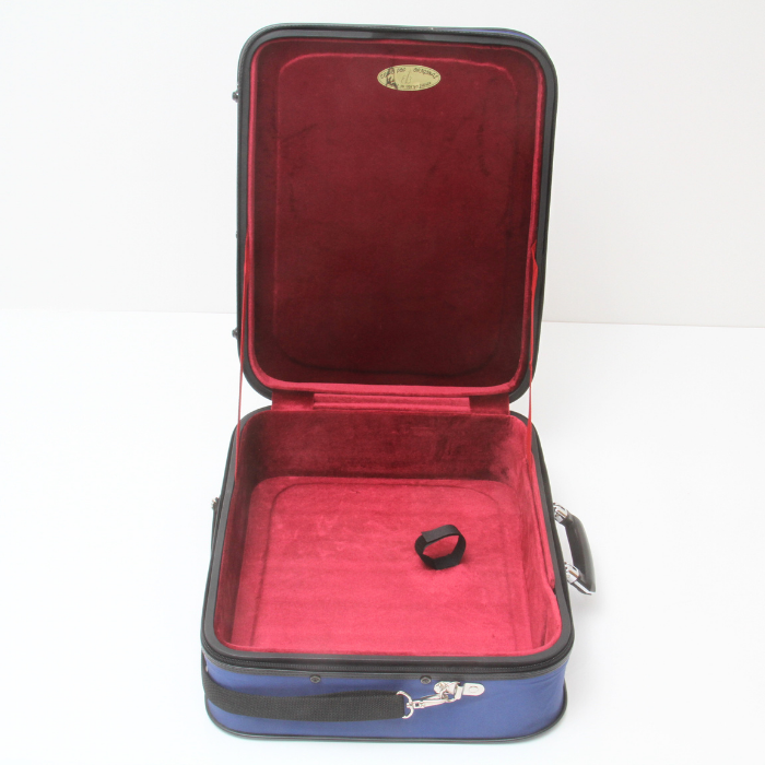 Mitsuori Tsugaru Shamisen Case from Echo Pop