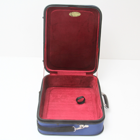 Mitsuori Tsugaru Shamisen Case from Echo Pop