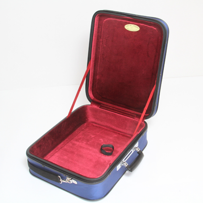 Mitsuori Tsugaru Shamisen Case from Echo Pop