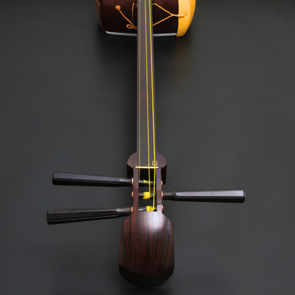 Classic Shamisen with Azuma made of Kouki wood (second hand)