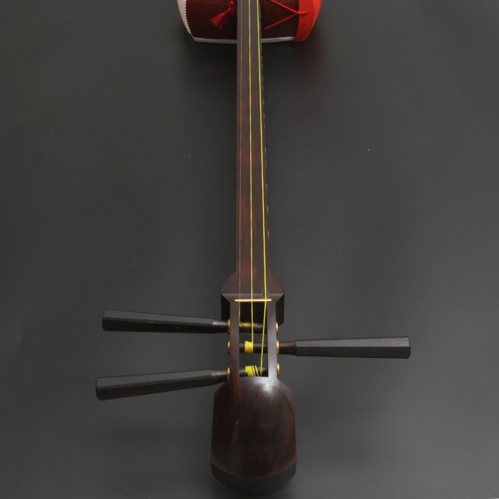 Classic Shamisen with Azuma（Second Hands）