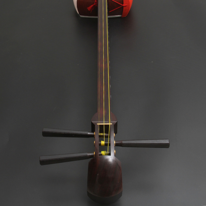 Classic Shamisen with Azuma（Second Hands）