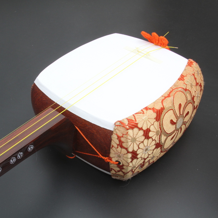 Classic Shamisen made of Kouki（Second Hand）