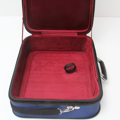 Mitsuori Tsugaru Shamisen Case from Echo Pop