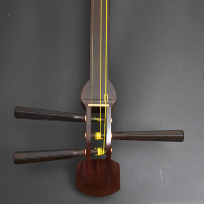Classic Shamisen with Azuma made of Kouki wood (second hand)