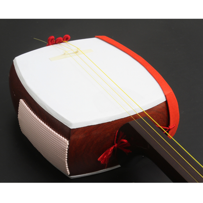 Classic Shamisen with Azuma（Second Hands）