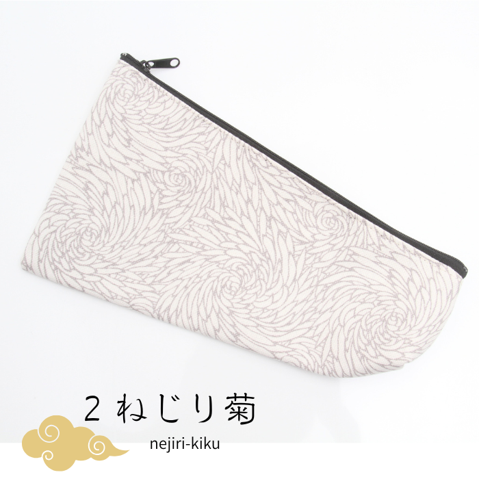 Canvas Bachi Case