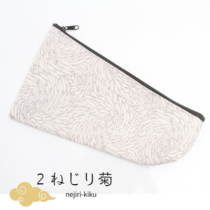 Canvas Bachi Case