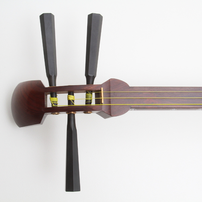 Classic Shamisen made of Kouki (Second Hands)