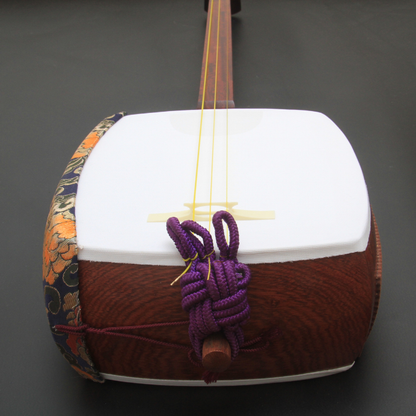 Classic Shamisen Short scalewit Azuma（Second Hand）