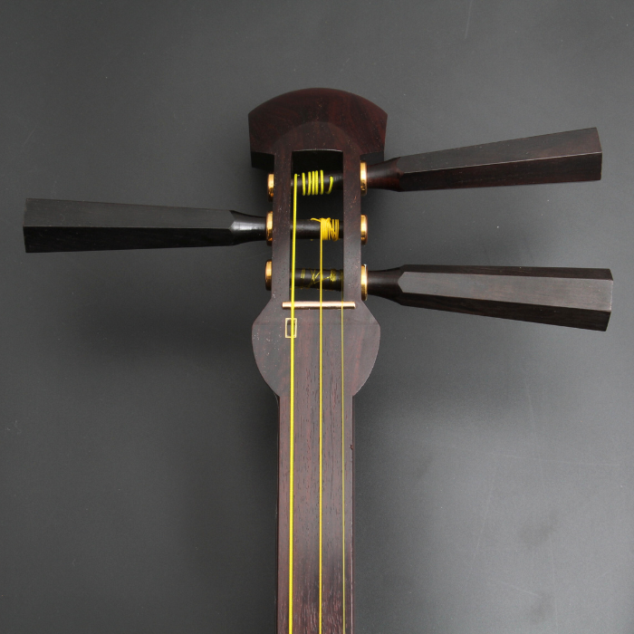 Tsugaru Shamisen（Second Hands）