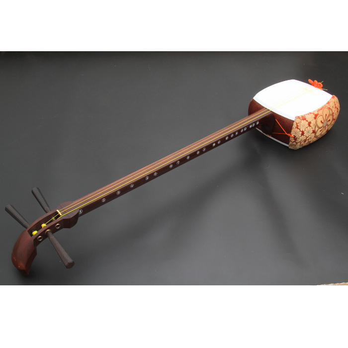 Classic Shamisen made of Kouki（Second Hand）