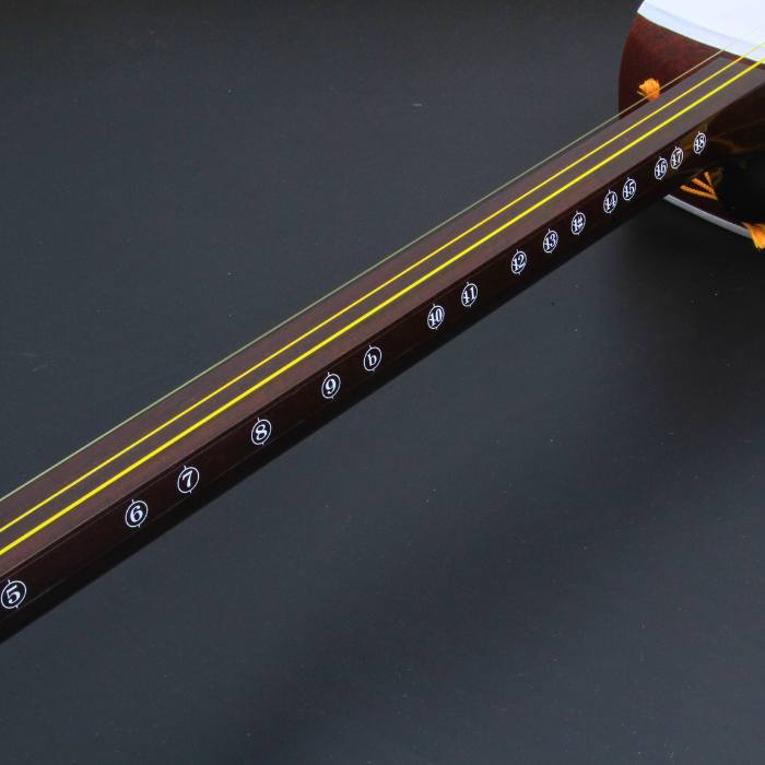 Classic Shamisen with Azuma made of Kouki wood (second hand)