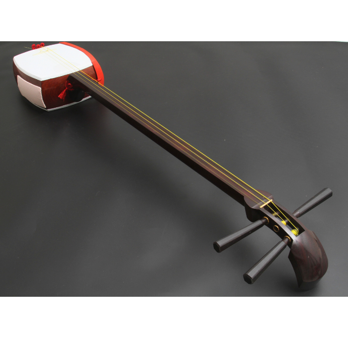 Classic Shamisen with Azuma（Second Hands）