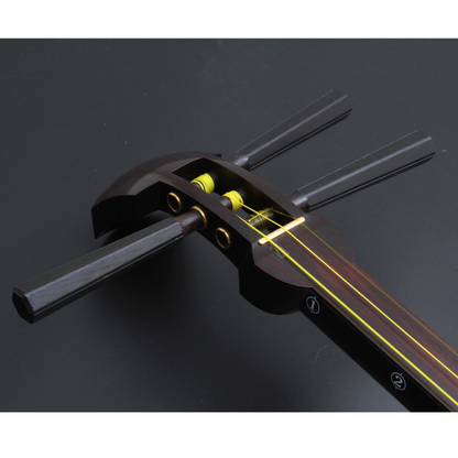 Classic Shamisen with Azuma（Second Hands）