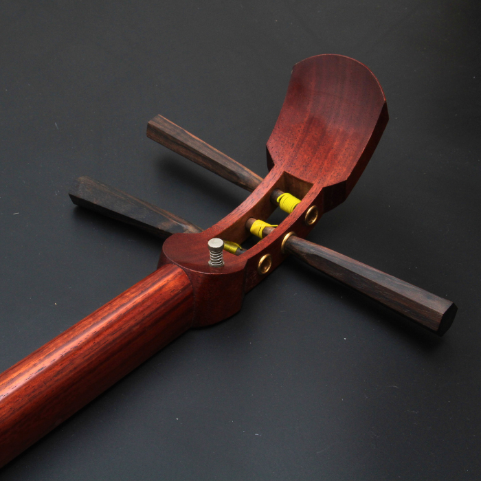 Classic Shamisen Short scalewit Azuma（Second Hand）