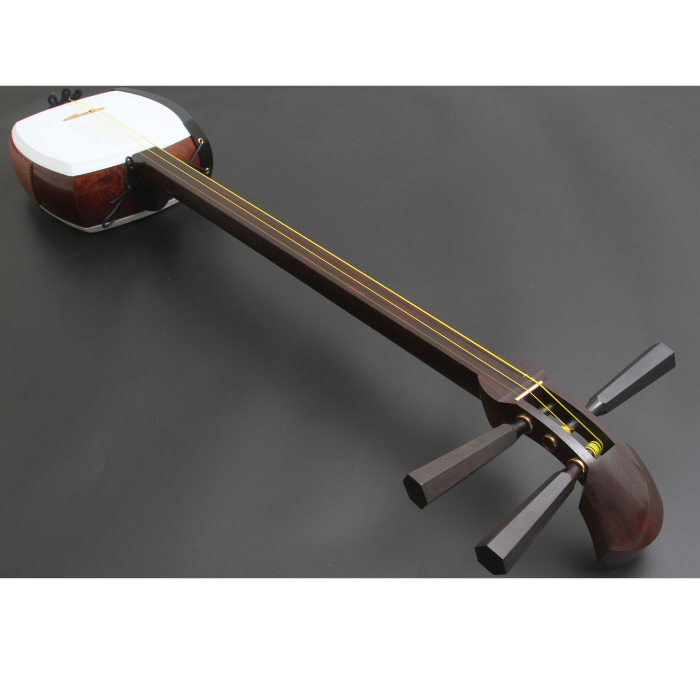 Tsugaru Shamisen（Second Hands）