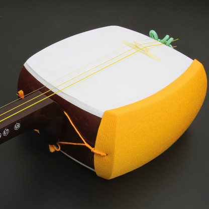 Classic Shamisen with Azuma made of Kouki wood (second hand)